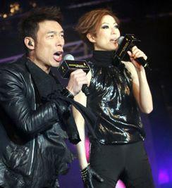 郑秀文许志安最新爆料,昔日恋情真相大白!” 第1张 郑秀文许志安最新爆料,昔日恋情真相大白!” 第1张